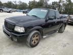 2005 Ford Ranger Super Cab