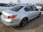 2008 Honda Accord LXP