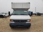 2007 Ford Econoline E450 Super Duty Cutaway Van