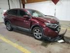 2017 Honda CR-V EXL