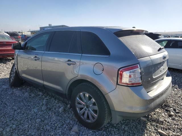 2008 Ford Edge Limited