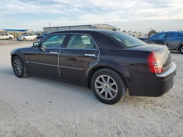 2005 Chrysler 300C