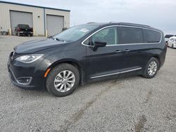 Salvage cars for sale at Earlington, KY auction: 2019 Chrysler Pacifica Touring L