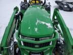 2019 John Deere 2038R