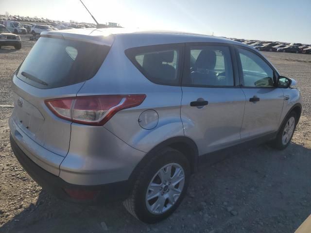 2013 Ford Escape S