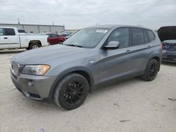 BMW Vehiculos salvage en venta: 2013 BMW X3 XDRIVE28I