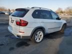 2011 BMW X5 XDRIVE50I