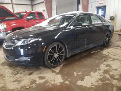 Lincoln Vehiculos salvage en venta: 2016 Lincoln MKZ Hybrid