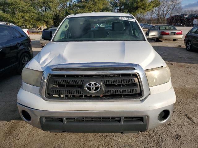 2011 Toyota Tundra Double Cab SR5