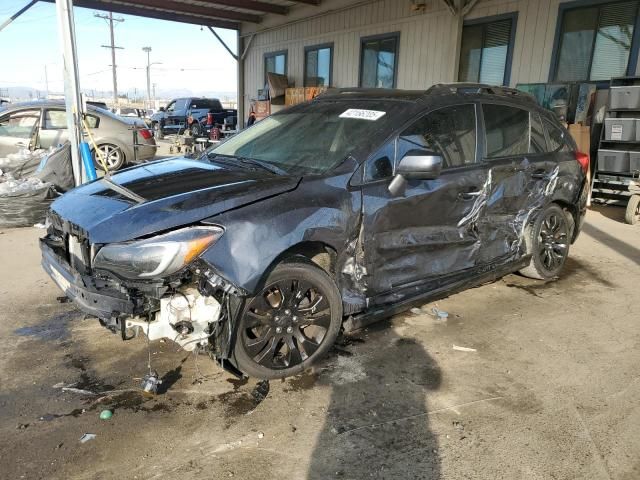 2014 Subaru Impreza Sport Premium