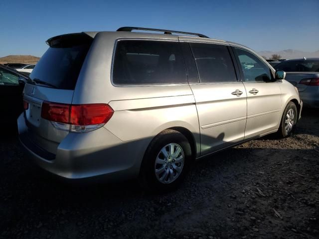 2008 Honda Odyssey EXL