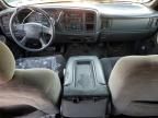 2007 Chevrolet Silverado K1500 Classic Crew Cab