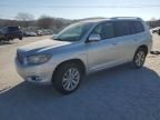 2010 Toyota Highlander Hybrid Limited