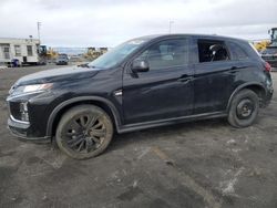 Salvage Cars with No Bids Yet For Sale at auction: 2023 Mitsubishi Outlander Sport S/SE