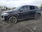 2023 Mitsubishi Outlander Sport S/SE