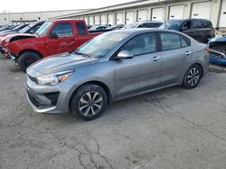 2021 KIA Rio LX en venta en Louisville, KY