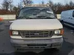 2006 Ford Econoline E250 Van