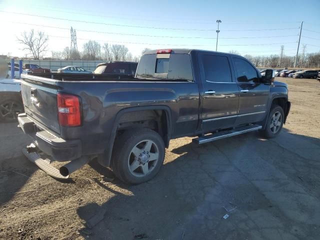 2015 GMC Sierra K2500 Denali