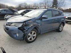 Lotes con ofertas a la venta en subasta: 2013 Toyota Rav4 XLE