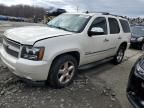 2009 Chevrolet Tahoe K1500 LTZ