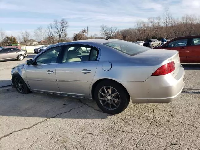 2006 Buick Lucerne CXL