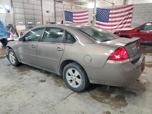 2006 Chevrolet Impala LT