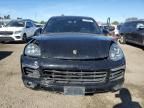 2015 Porsche Cayenne