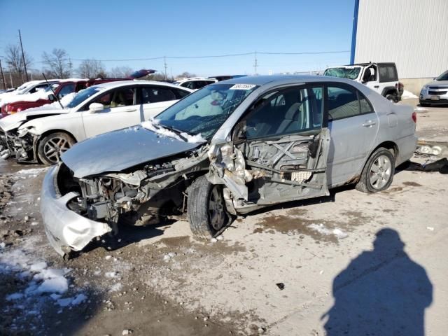 2008 Toyota Corolla CE