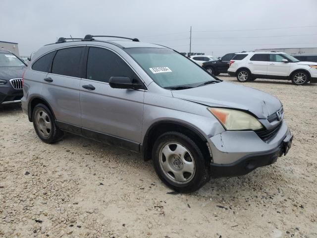 2008 Honda CR-V LX