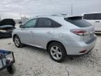 2014 Lexus RX 350 Base