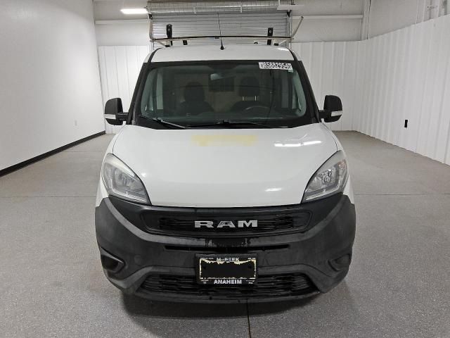 2019 Dodge RAM Promaster City