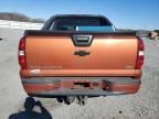 2007 Chevrolet Avalanche K1500