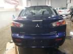 2014 Mitsubishi Lancer ES/ES Sport