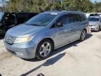 2011 Honda Odyssey Touring