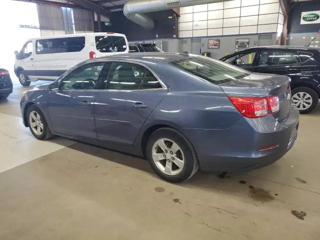 2014 Chevrolet Malibu LS