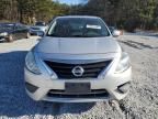 2018 Nissan Versa S