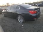 2011 BMW 750 LXI