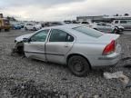 2002 Volvo S60 2.5T