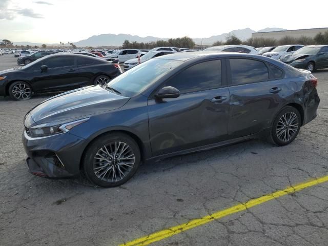 2023 KIA Forte GT Line