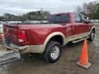 2012 Dodge RAM 3500 Longhorn