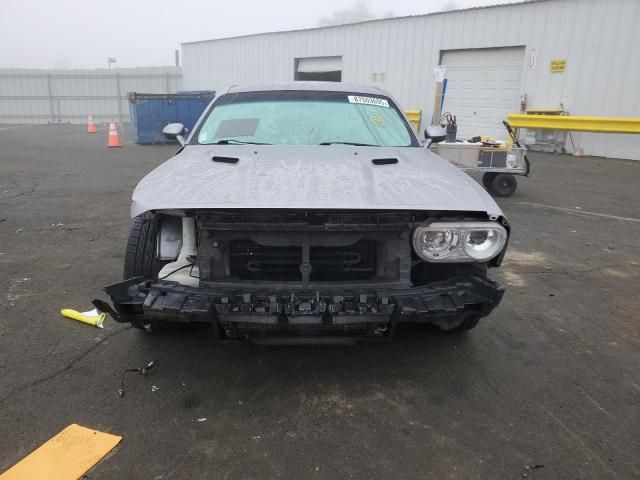 2011 Dodge Challenger SRT-8