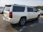 2015 Chevrolet Suburban C1500 LTZ