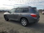 2008 Toyota Highlander