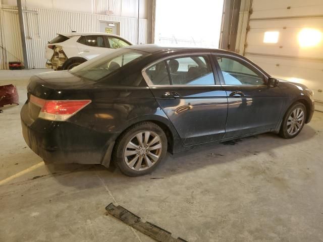 2012 Honda Accord EX