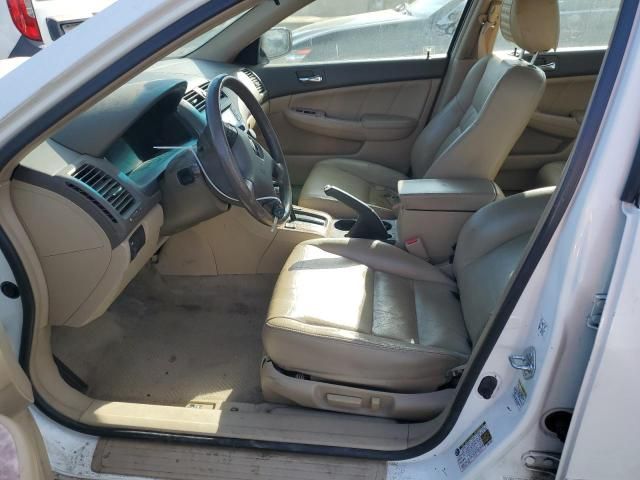 2004 Honda Accord EX