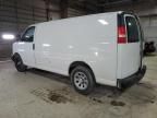 2014 Chevrolet Express G1500