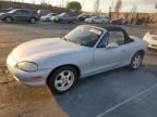 1999 Mazda MX-5 Miata