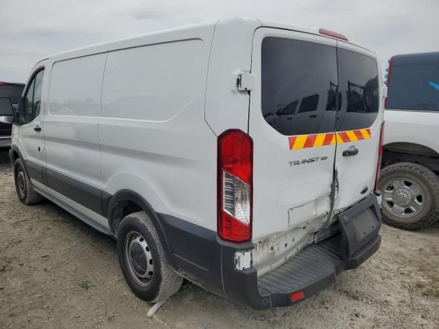 2019 Ford Transit T-150