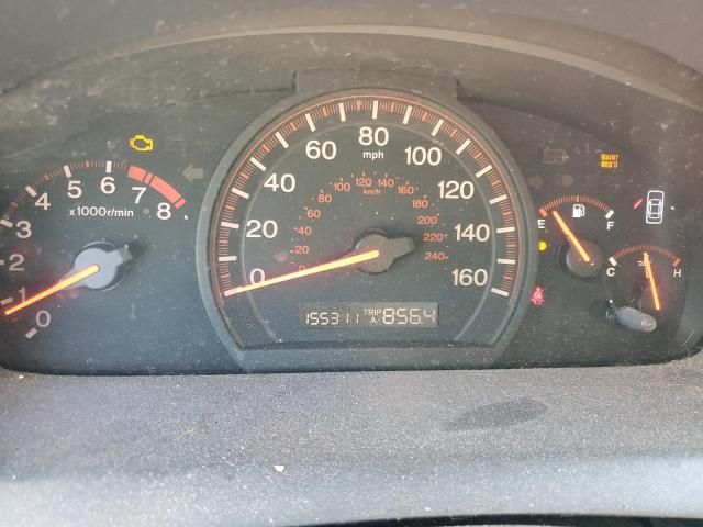 2003 Honda Accord EX