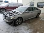 2018 Honda Accord EXL